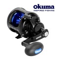 Okuma Solterra SLX