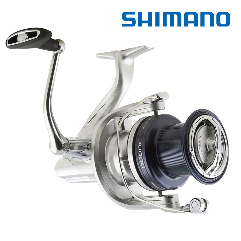 Shimano Aerlex