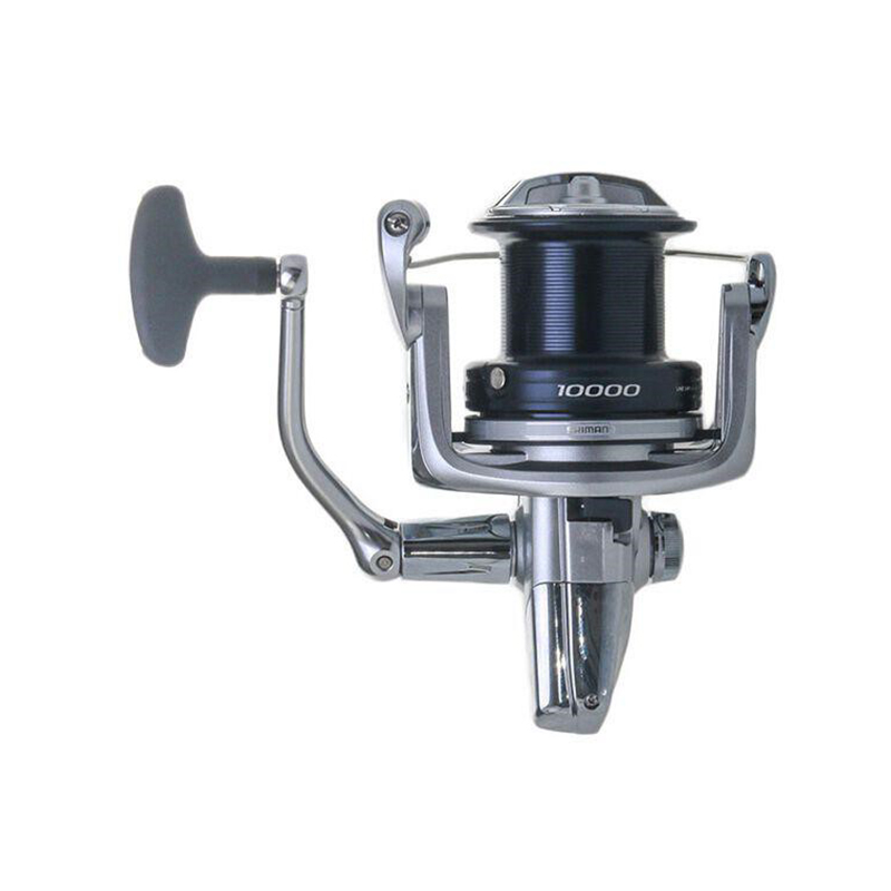 Shimano Aerlex