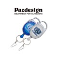 Pazdesign Hook Pin On Reel IV