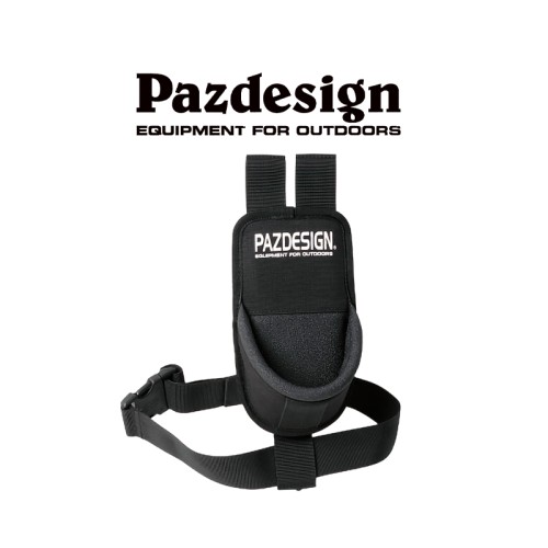 Pazdesign Fighting Pad