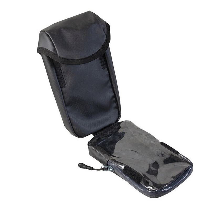 Pazdesign Tarpaulin Mobile Pouch II