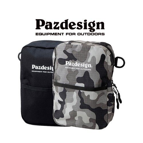 Pazdesign Side Pouch W