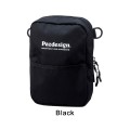 Pazdesign Side Pouch W