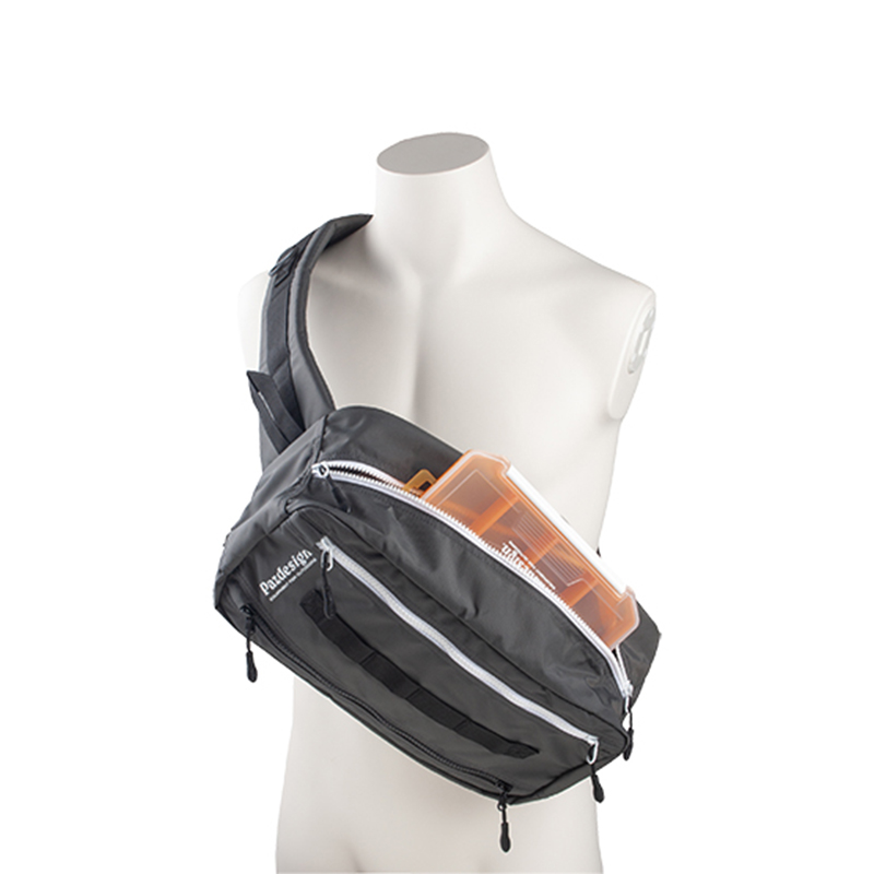 Pazdesign Symmetric Bag