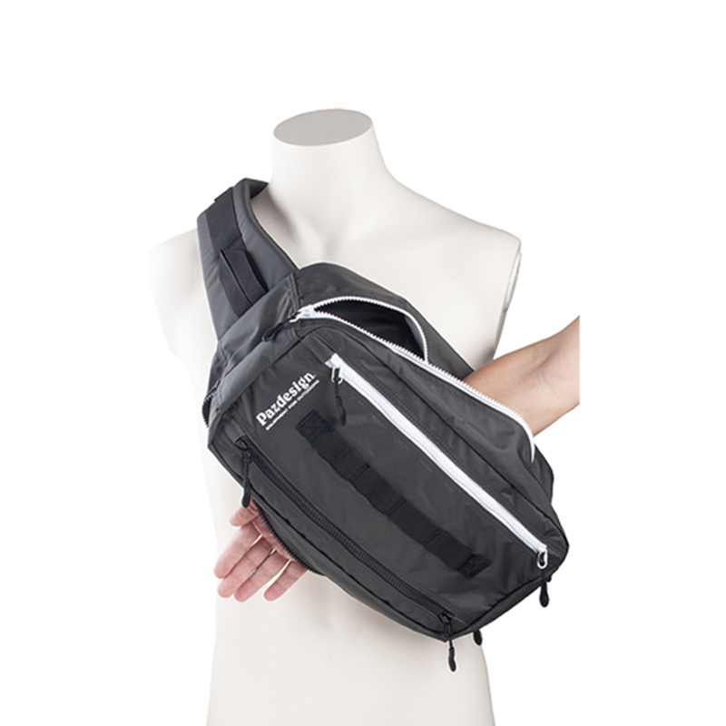 Pazdesign Symmetric Bag