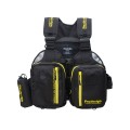 Pazdesign Psl Multi Game Vest