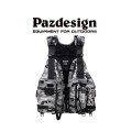 Pazdesign Complete V