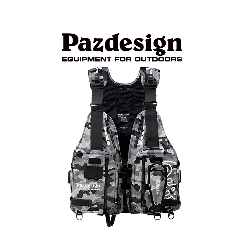 Pazdesign Complete V