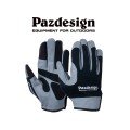 Pazdesign Offshore Glove Black/White