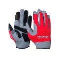 Pazdesign Offshore Glove Red/White