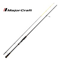 Major Craft Crostage Tenya