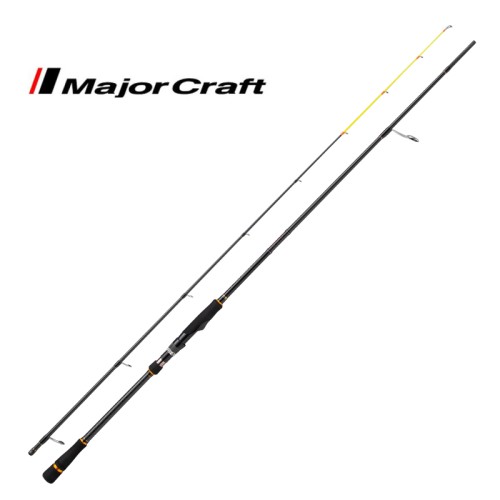 Major Craft Crostage Tenya