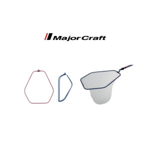 Major Craft Hexa-Net