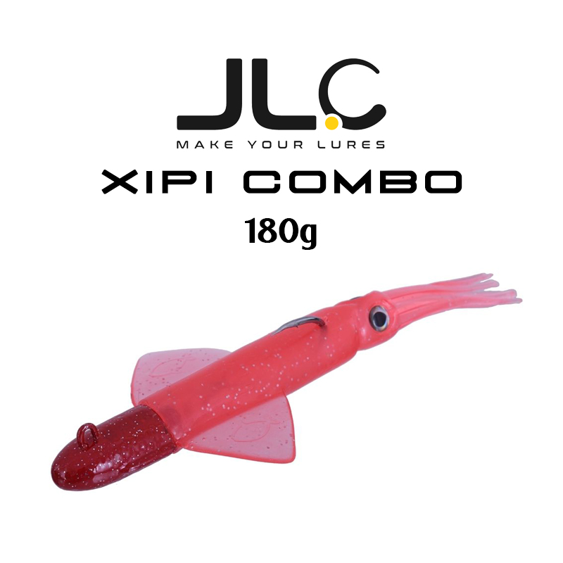 JLC XIPI Combo 180gr