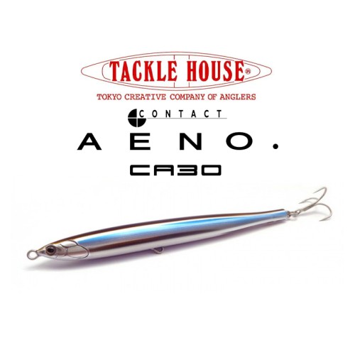 Tackle House Aeno CA 30