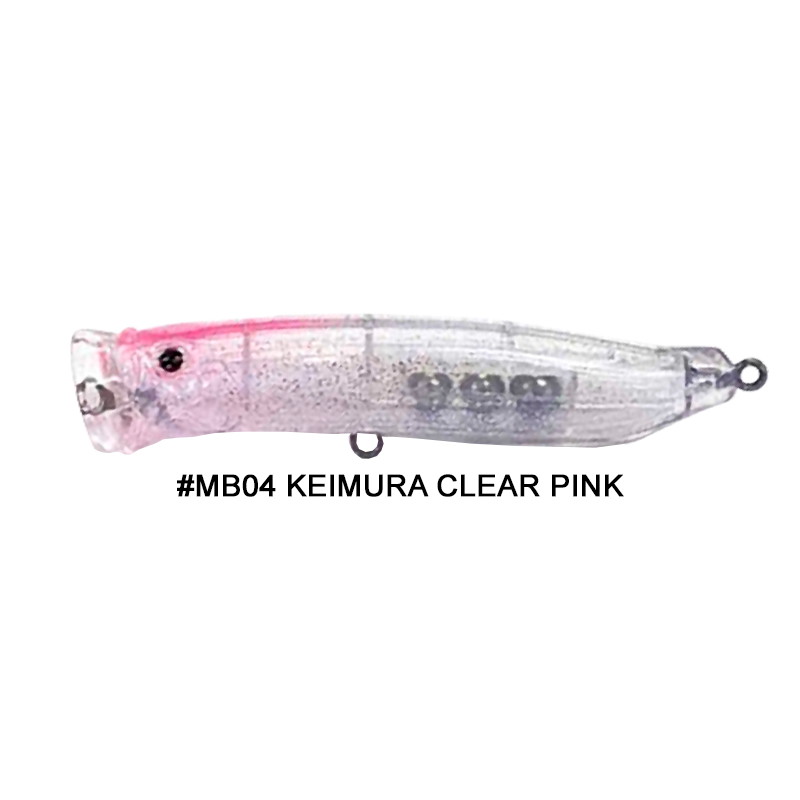 Tackle House Contact Feed Popper 100 Tackle House Contact Feed Popper 100