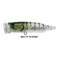 Tackle House Contact Feed Popper 70