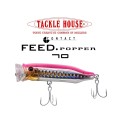 Tackle House Contact Feed Popper 70