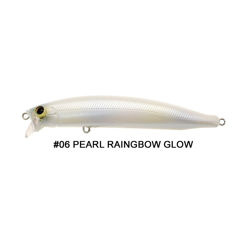 Tackle House Contact Feed Shallow 105F