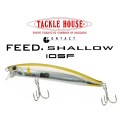 Tackle House Contact Feed Shallow 105F