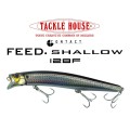 Tackle House Contact Feed Shallow 128F