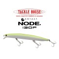 Tackle House Contact Node 130F