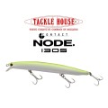 Tackle House Contact Node 130S