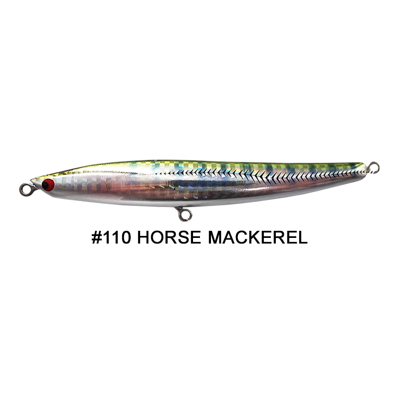 Tackle House M Quiet 118F