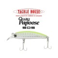 Tackle House Quay Papoose 50S