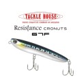 Tackle House Resistance Cronuts 67F