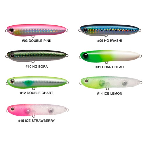 Tackle House Resistance Cronuts 67F Tackle House Resistance Cronuts 67F