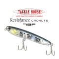 Tackle House Resistance Cronuts 79F