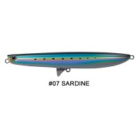 Tackle House Resistance Vulture 120F Tackle House Resistance Vulture 120F