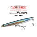 Tackle House Resistance Vulture 120F