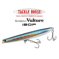 Tackle House Resistance Vulture 120F Tackle House Resistance Vulture 120F