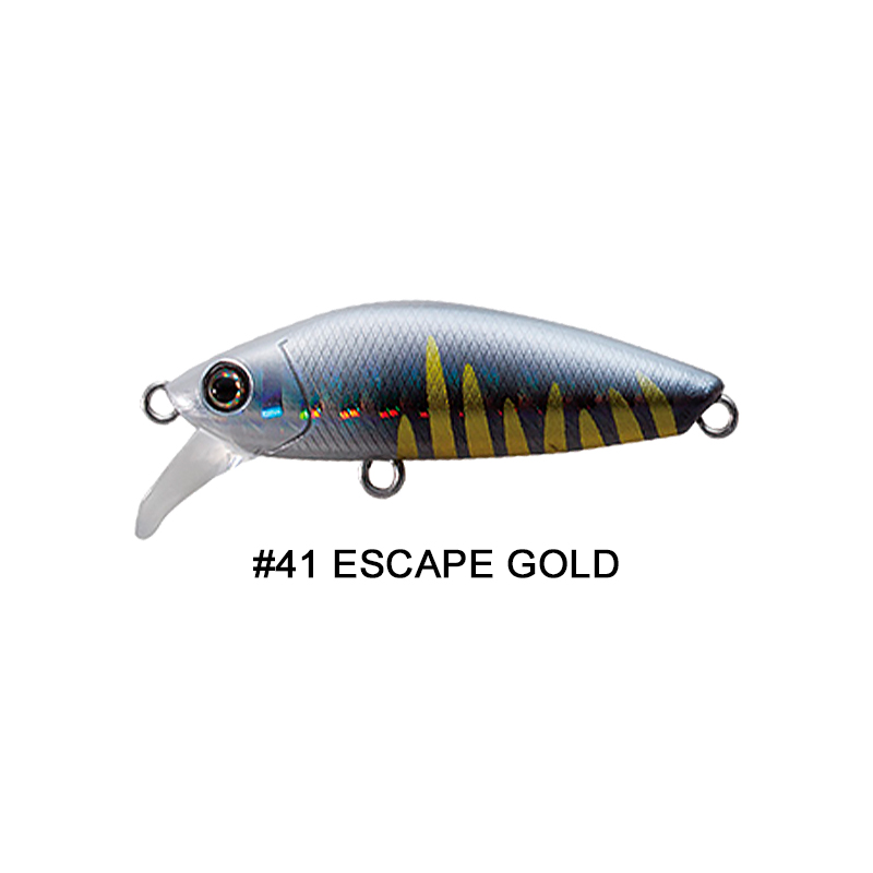 Tackle House Shores Tylo Minnow 44S