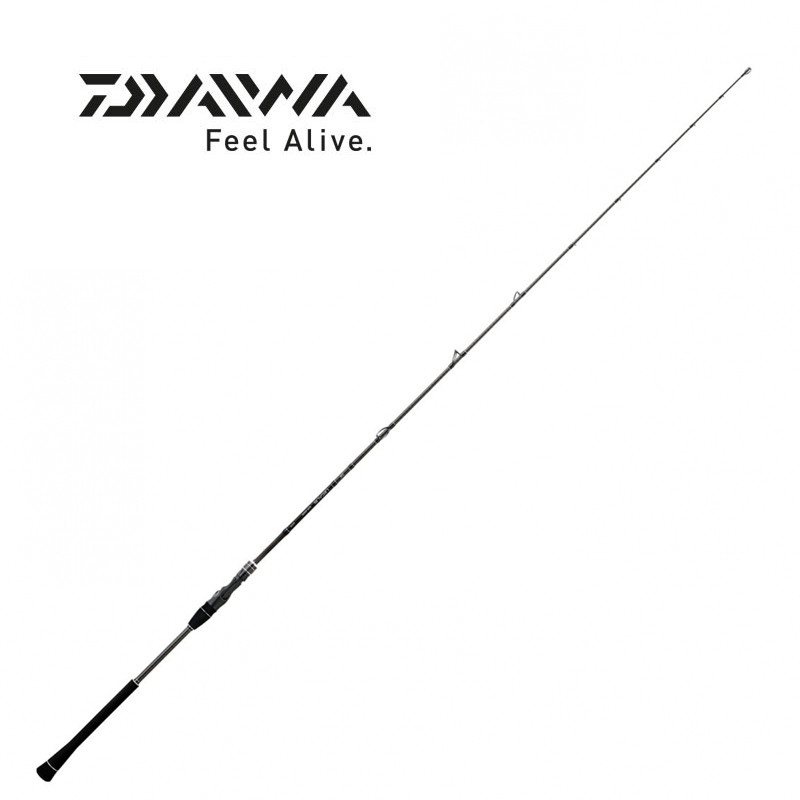 Daiwa Legalis Slow Jigging