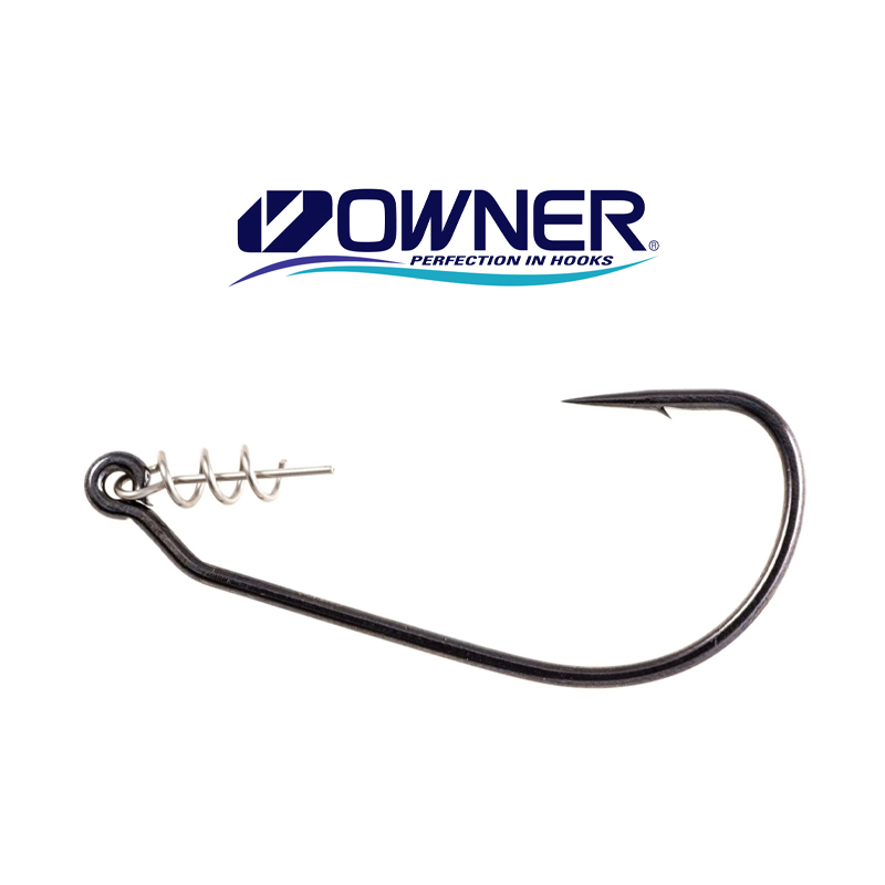 Owner Twistlock Hooks