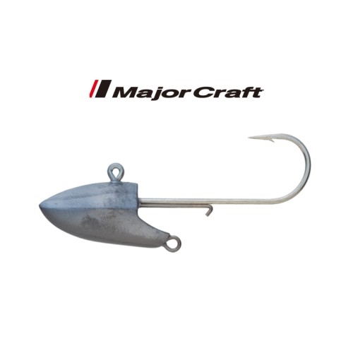 Major Craft Jig Head Bunta Dart New