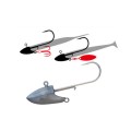 Major Craft Jig Head Bunta Dart New