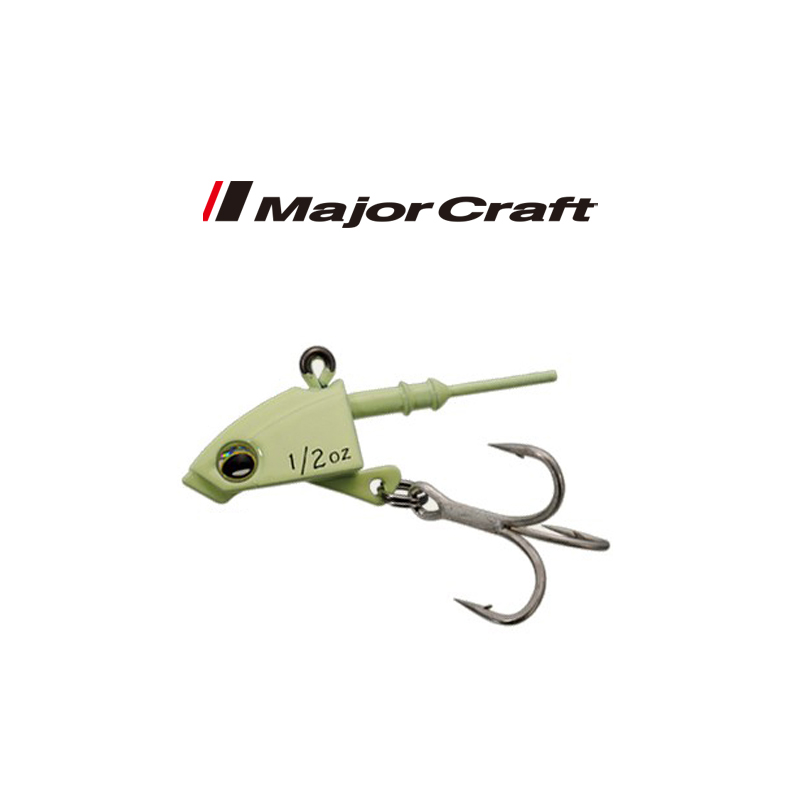 Major Craft Wind Head