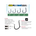 Owner Cultiva Jigger Light Assist Hooks JF-41