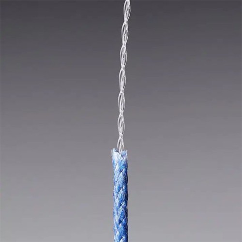 Vanfook Jigging Assist J-FC (Fluoro Core)