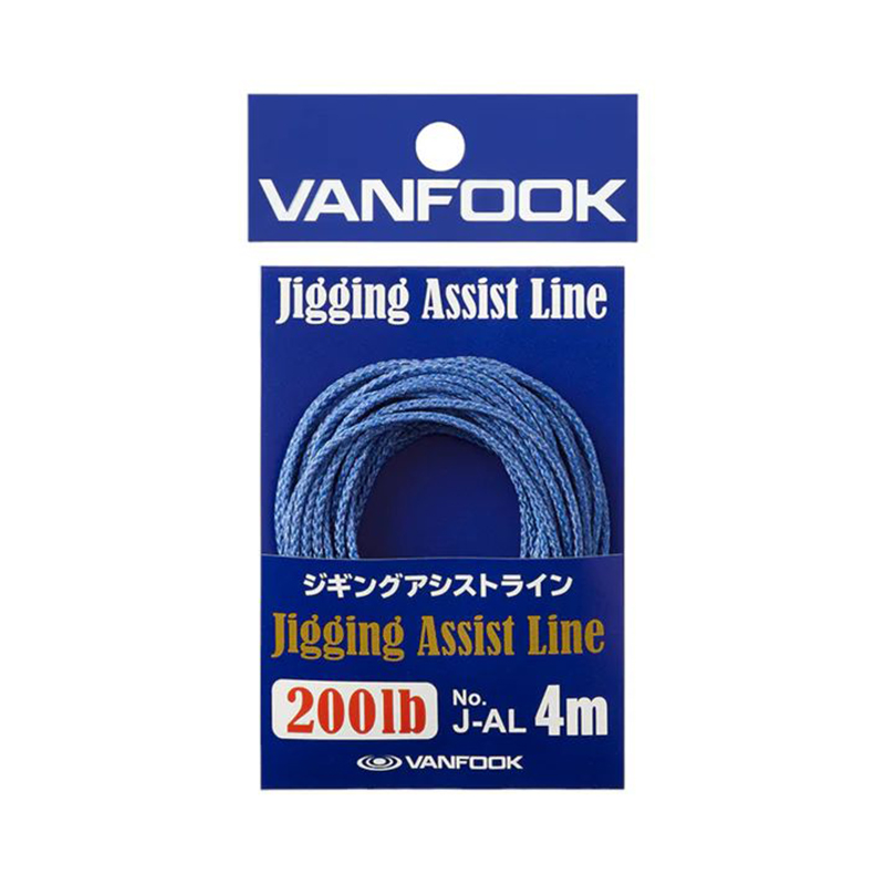 Vanfook Assit Line J-AL