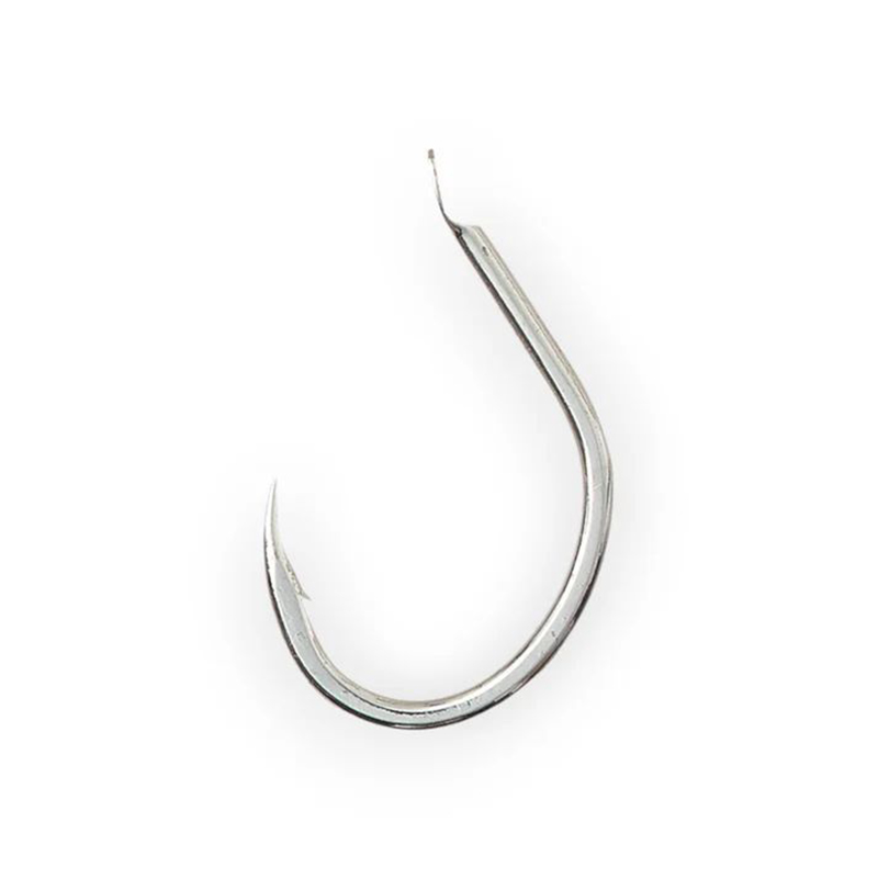 Vanfook Tai Rubber Hook MS-35S 