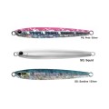 Shimano Butterfly Slident 110g