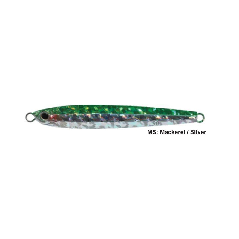 Shimano Butterfly Slident 75g