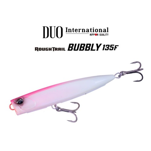 Duo Rough Trail Bubbly 135F