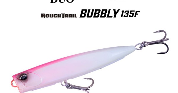 DUO Leurre Flottant Rough Trail Bubbly 185F CYA0860 (5375) – acheter aux petits prix dans la boutique en ligne